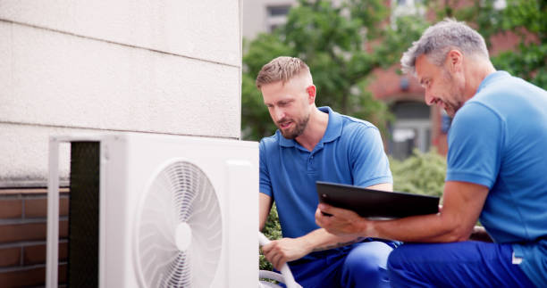 Best Central air repair  in De Pere, WI