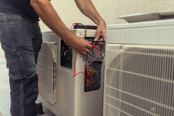 Best HVAC tune-up services  in De Pere, WI
