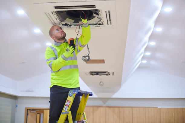 Best HVAC repair near me  in De Pere, WI