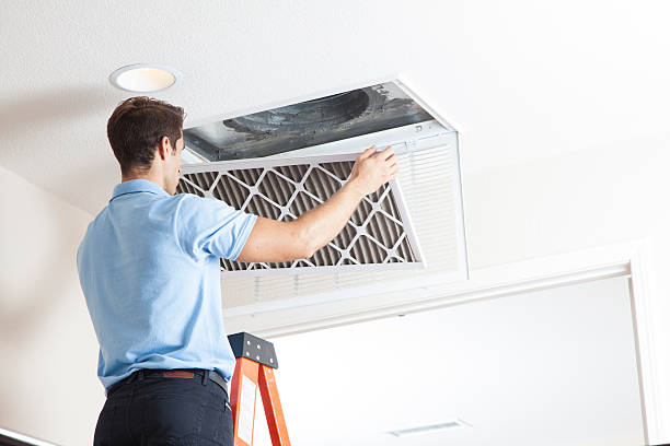 AC installation near me in De Pere, WI
