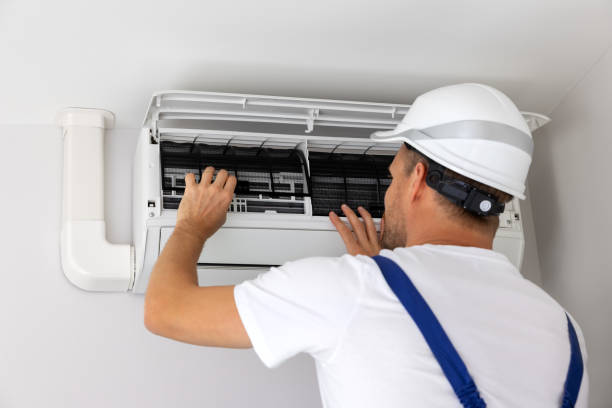 Best HVAC emergency services  in De Pere, WI