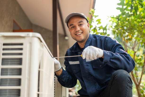 Best HVAC maintenance near me  in De Pere, WI