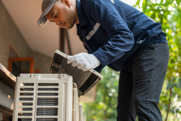 Trusted De Pere, WI HVAC Experts