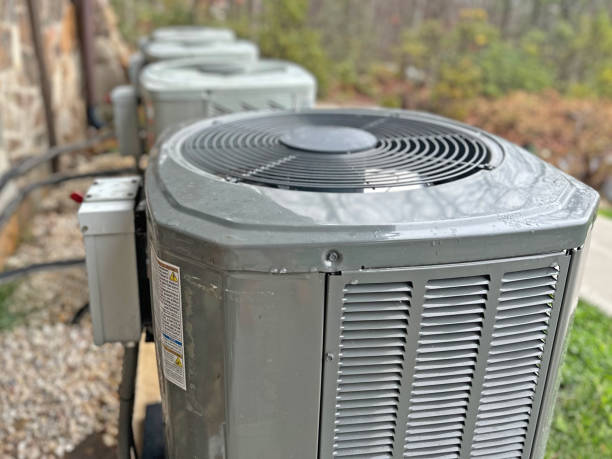 Best HVAC air duct cleaning  in De Pere, WI